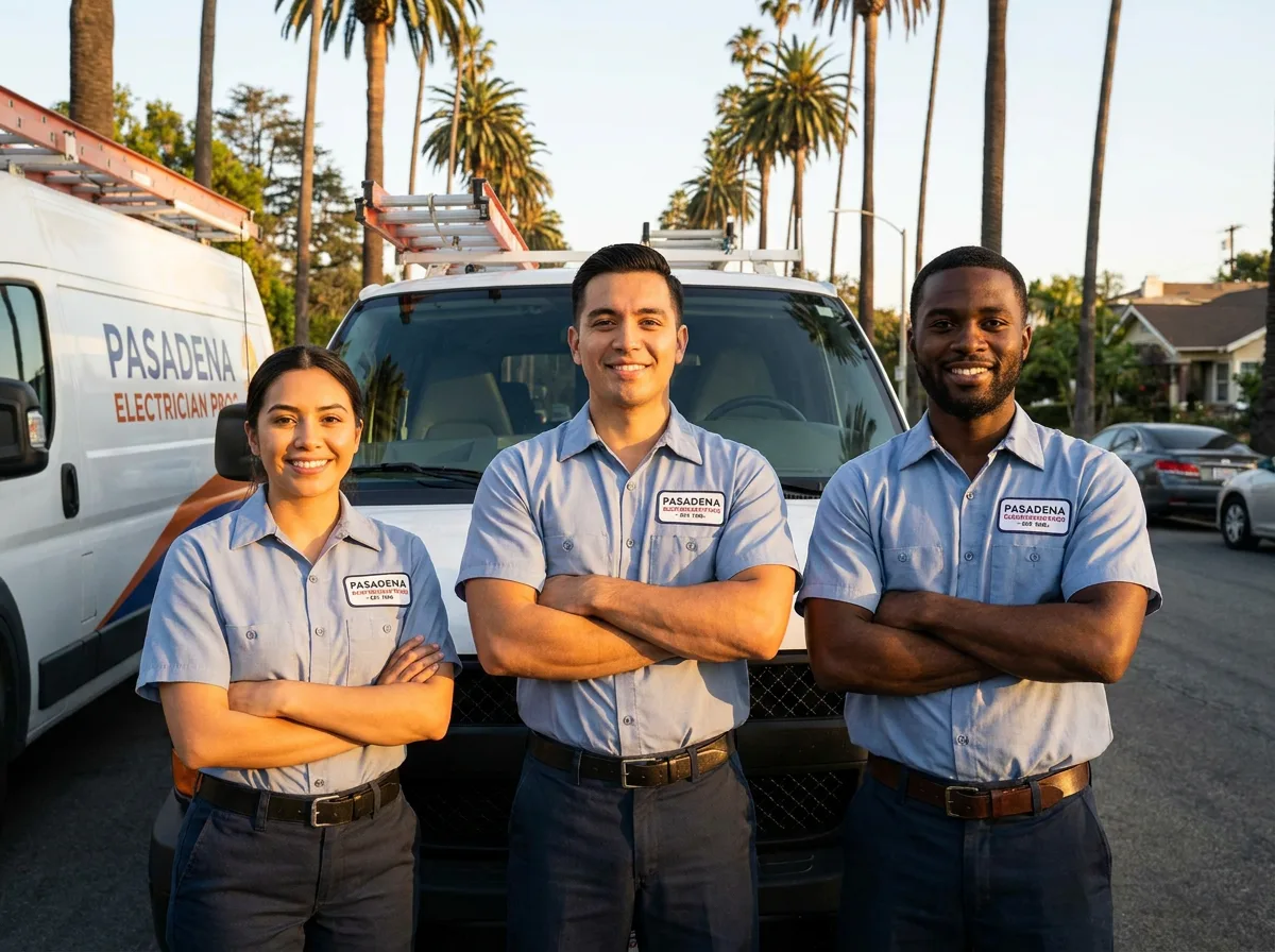 Electrician company in East Stone Gap, VA