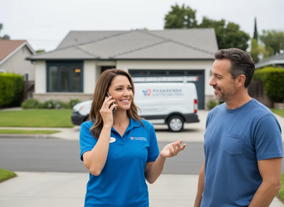 Electrician East Stone Gap, VA FAQs